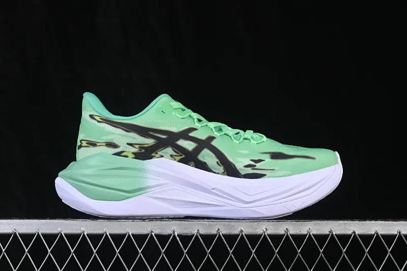 All categories Asics Asics series Asics Superblast 3 Asics Superblast 3 Asics comfortable and breathable sports running shoes 103A198-108